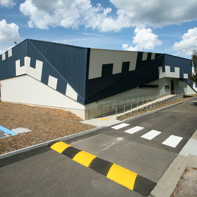 Australian Technical College, Ferntree Gully